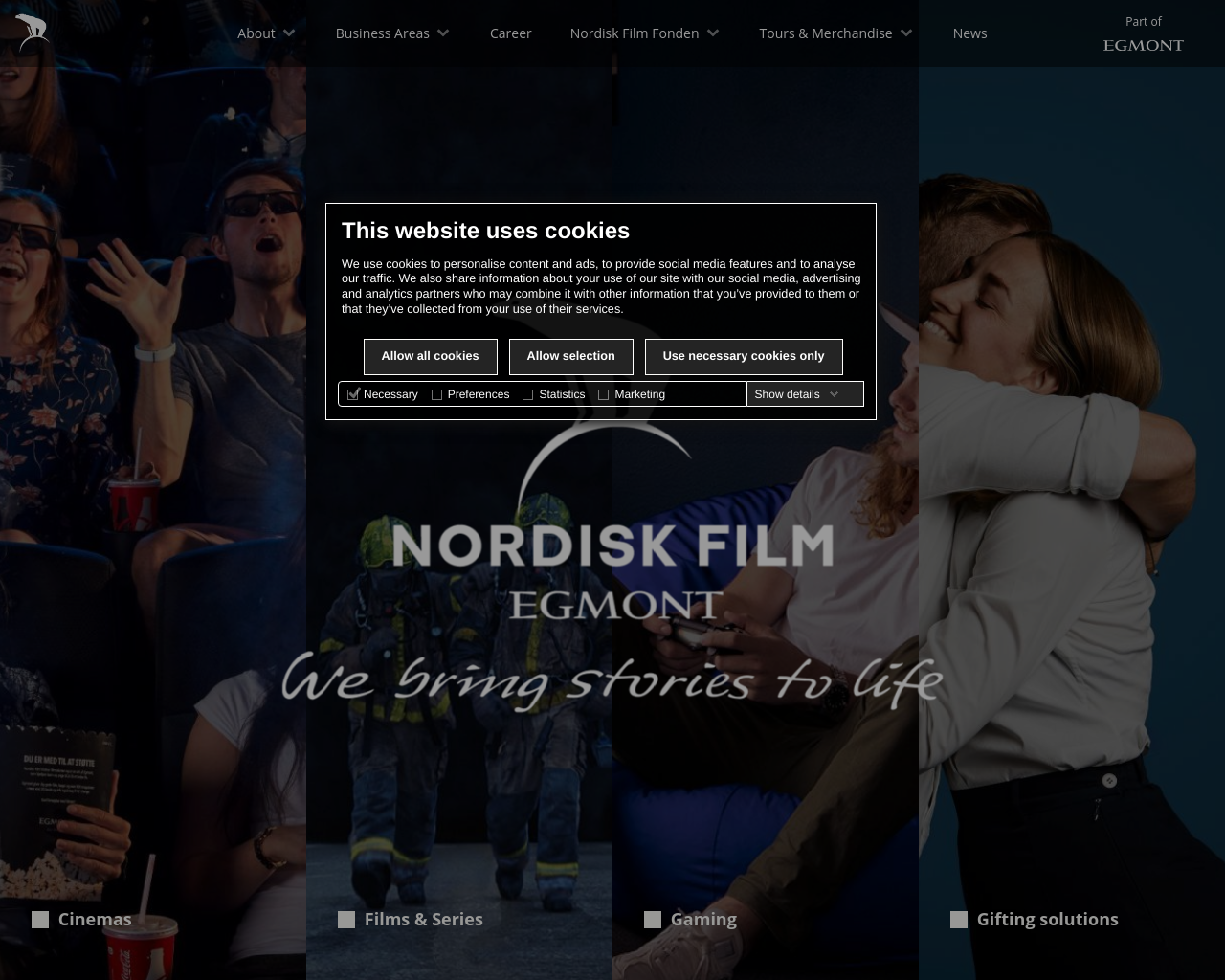 nordiskfilm.com