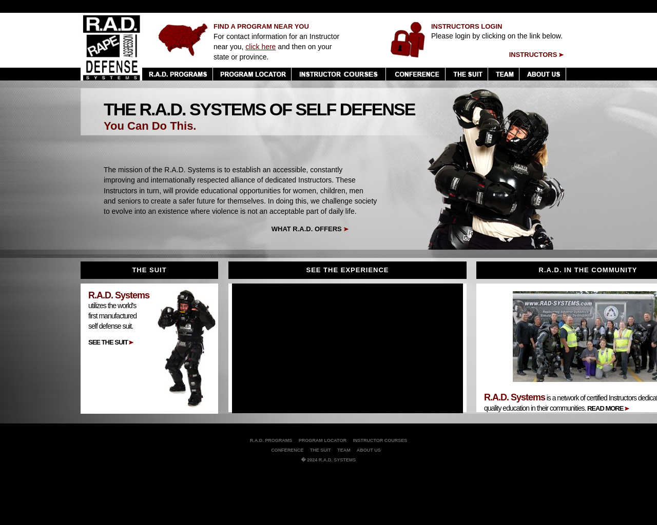rad-systems.com
