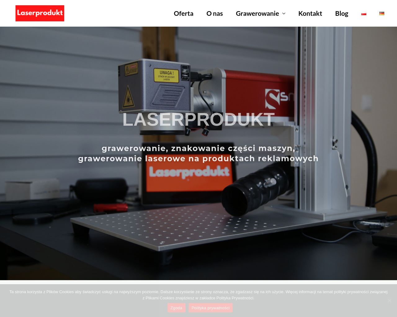 laserprodukt.pl