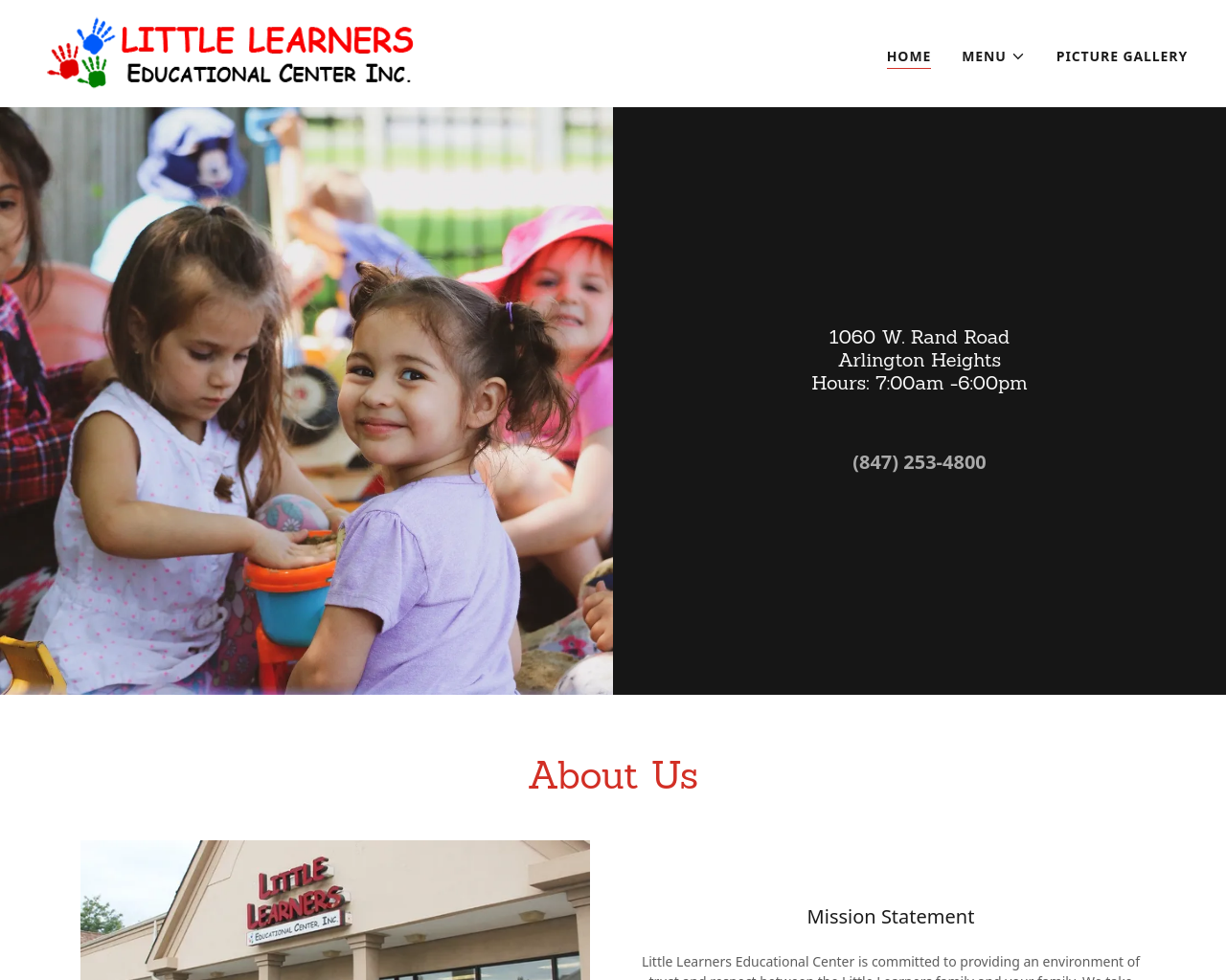 littlelearnersinc.com