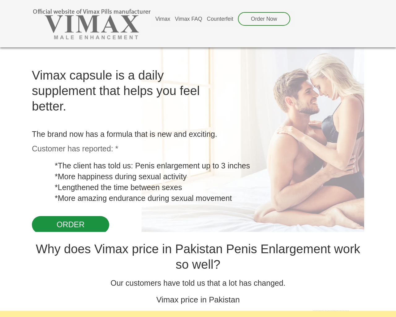 vimax.pk