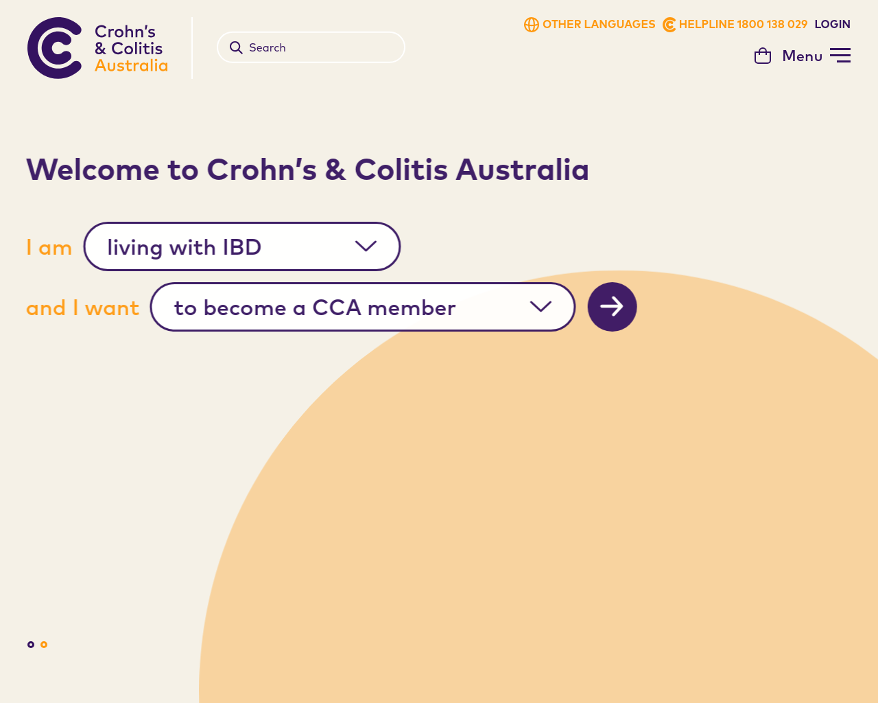 crohnsandcolitis.com.au