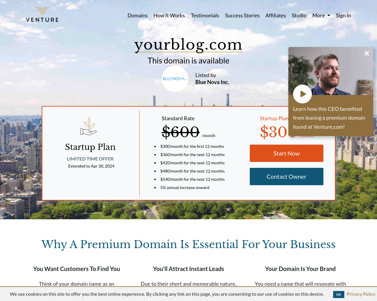 yourblog.com
