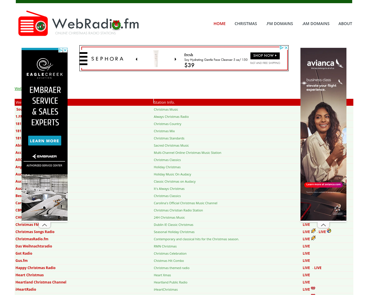 webradio.fm