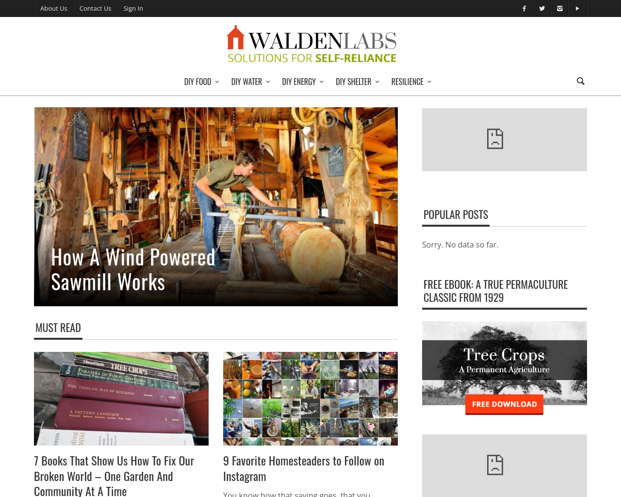 waldenlabs.com