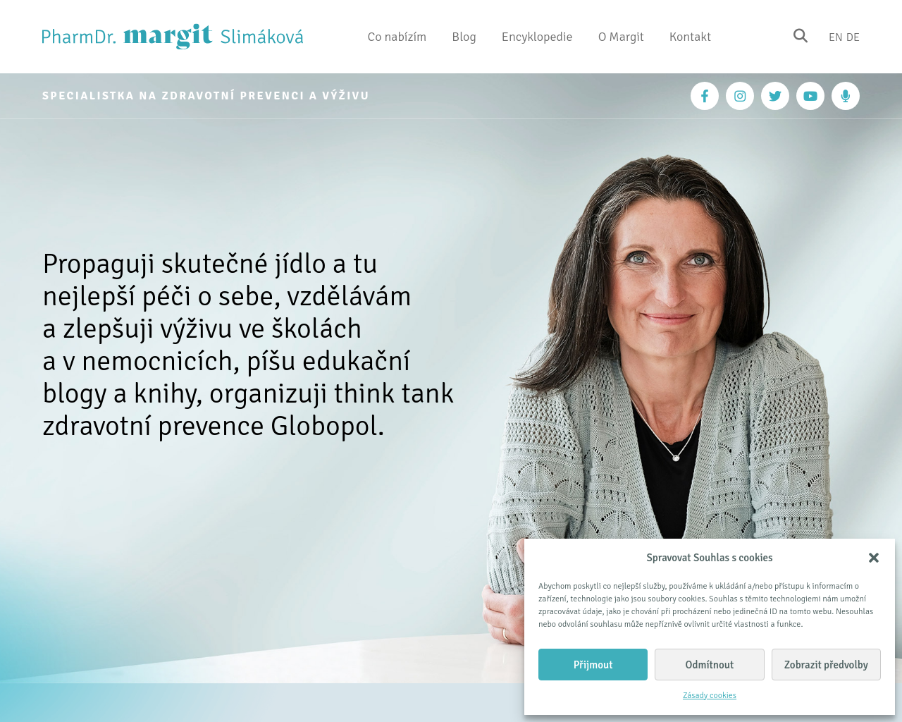 margit.cz