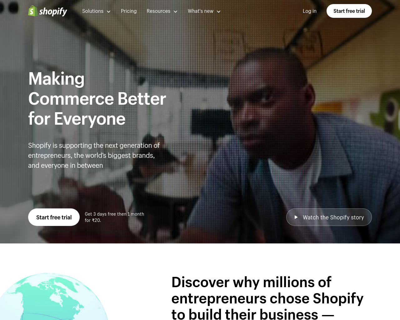 shopify.in