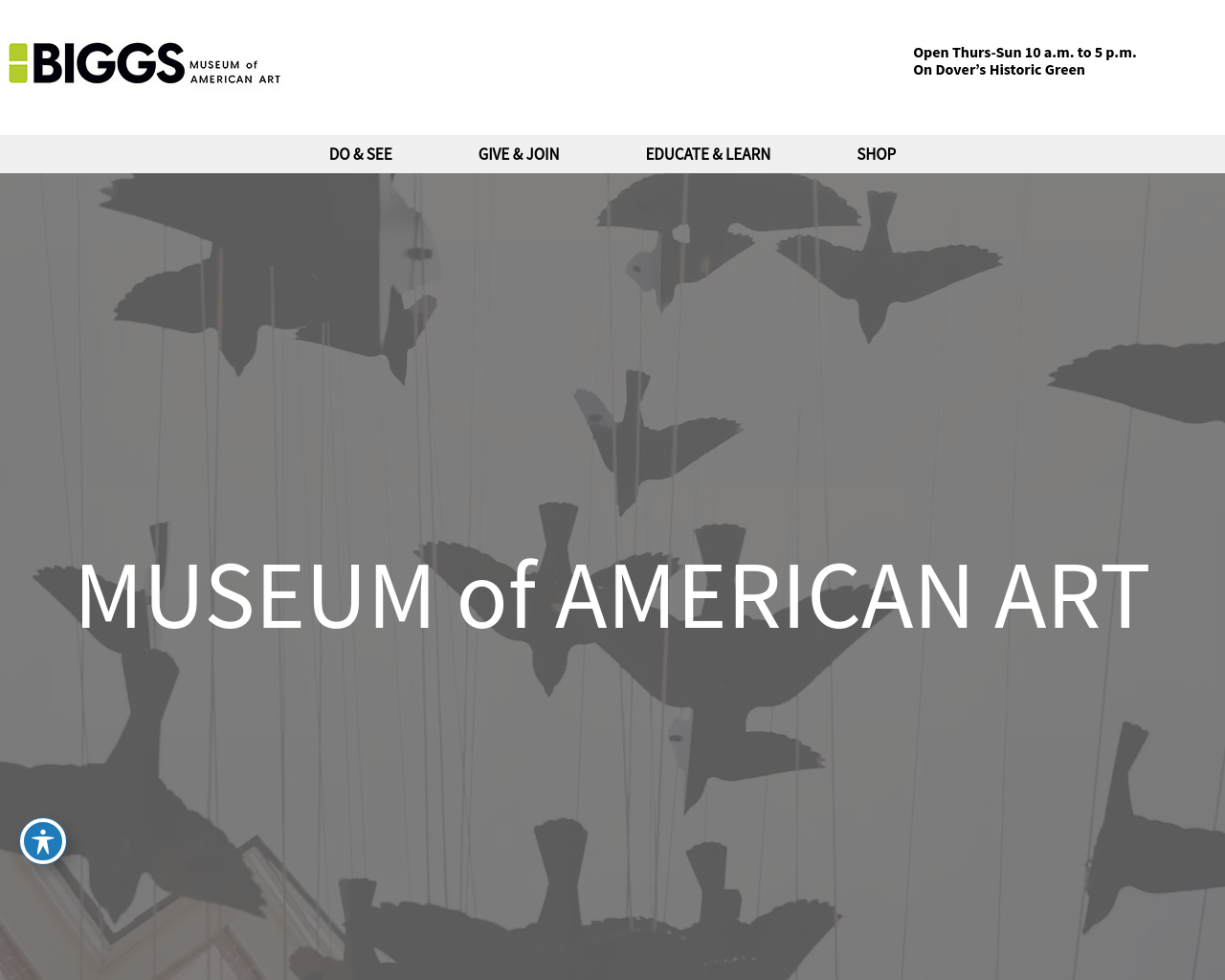 biggsmuseum.org