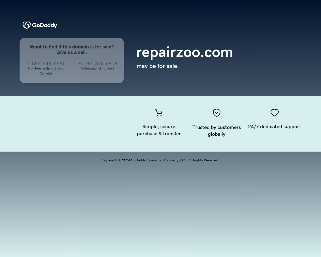 repairzoo.com