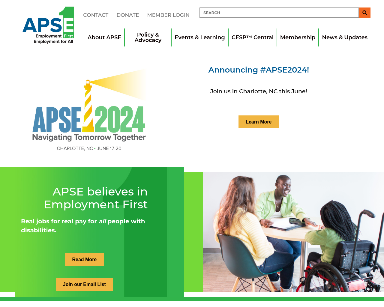 apse.org