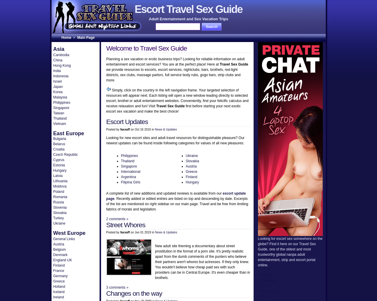 travelsexguide.tv