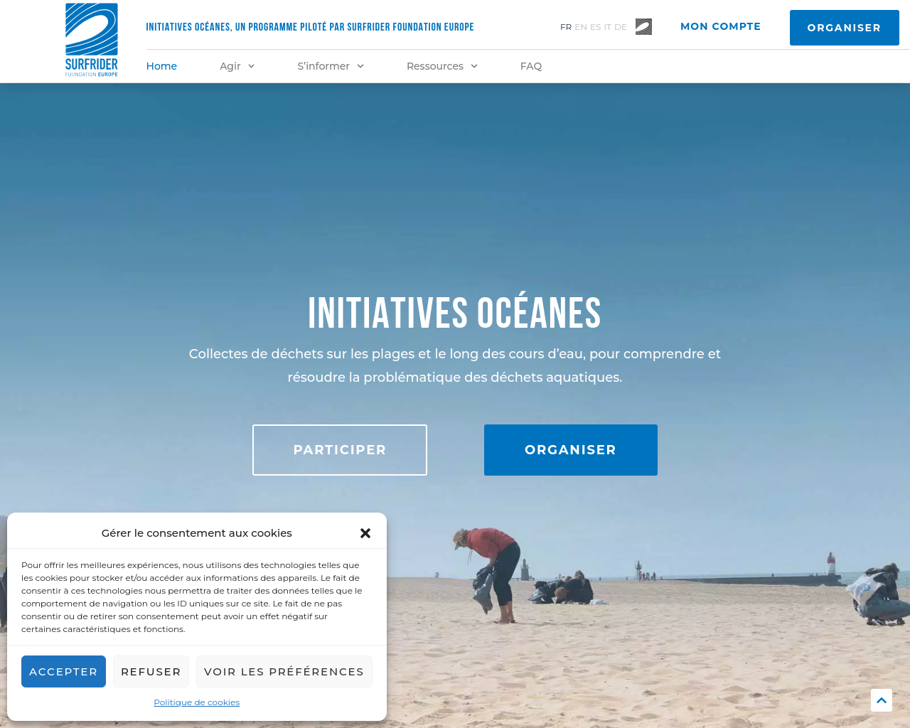 initiativesoceanes.org