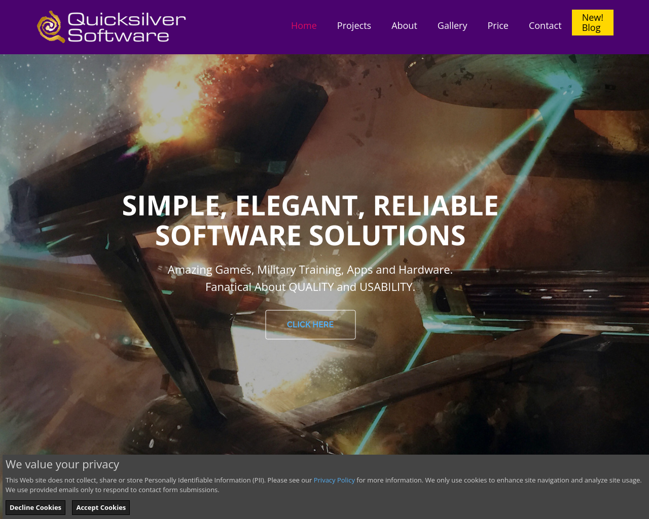 quicksilver.com
