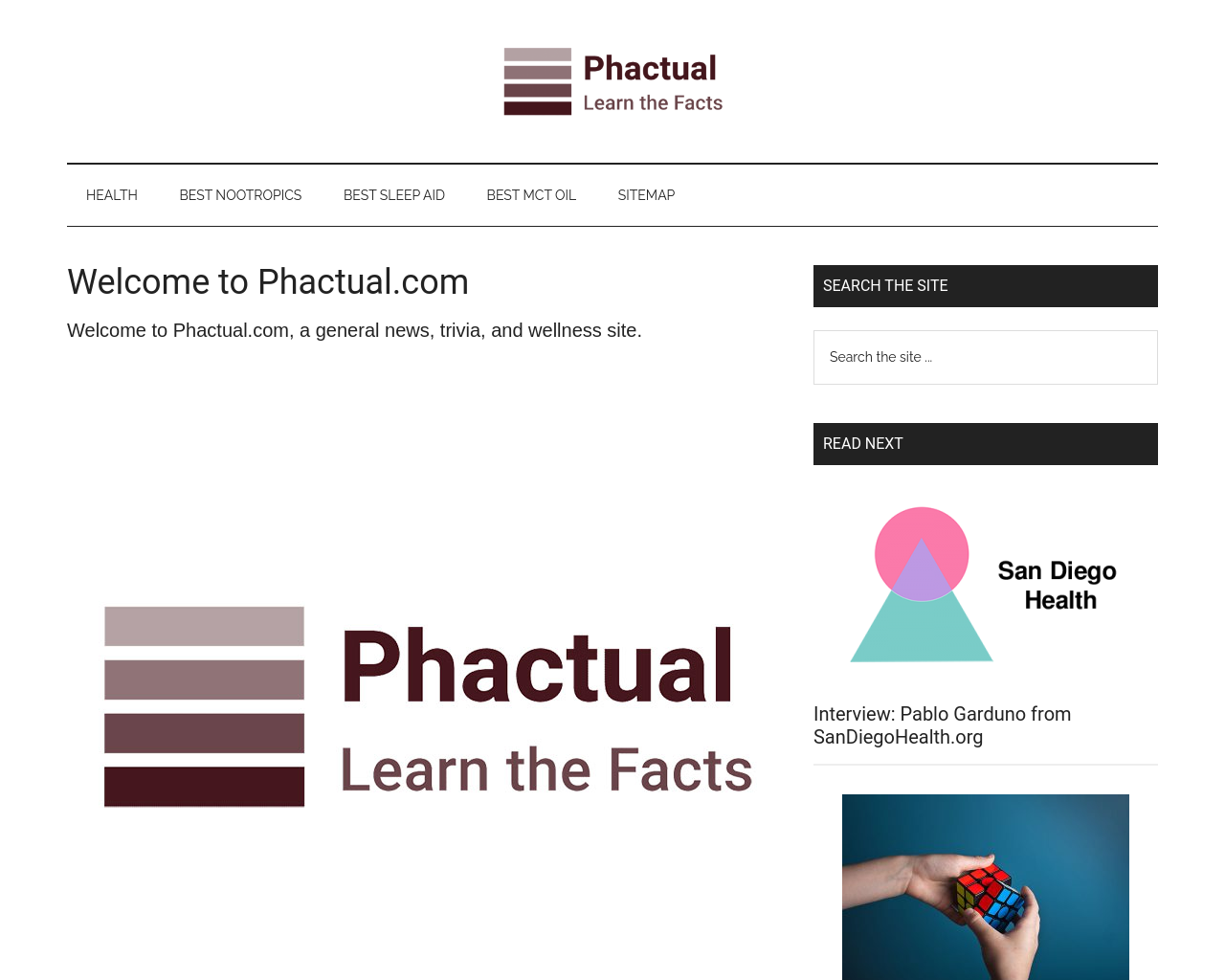 phactual.com