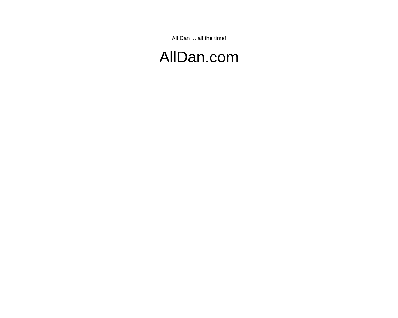 alldan.com