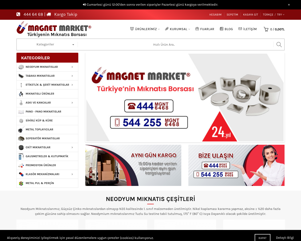 magnetmarket.com.tr