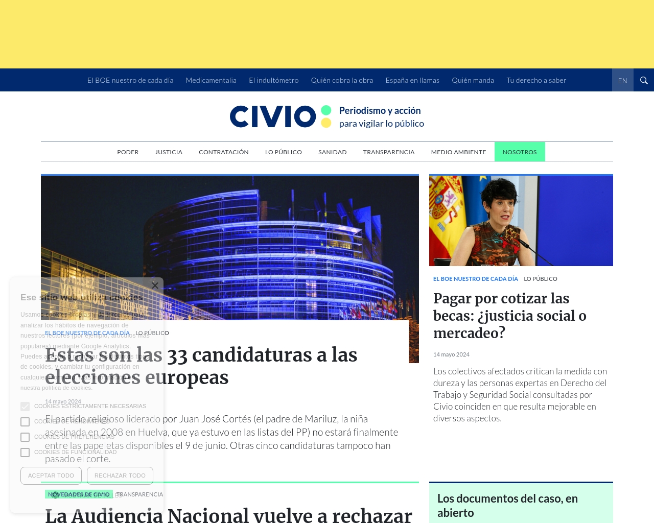 civio.es