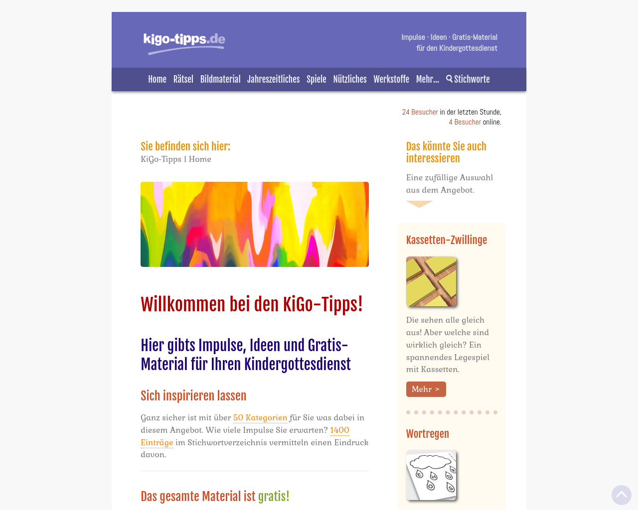kigo-tipps.de