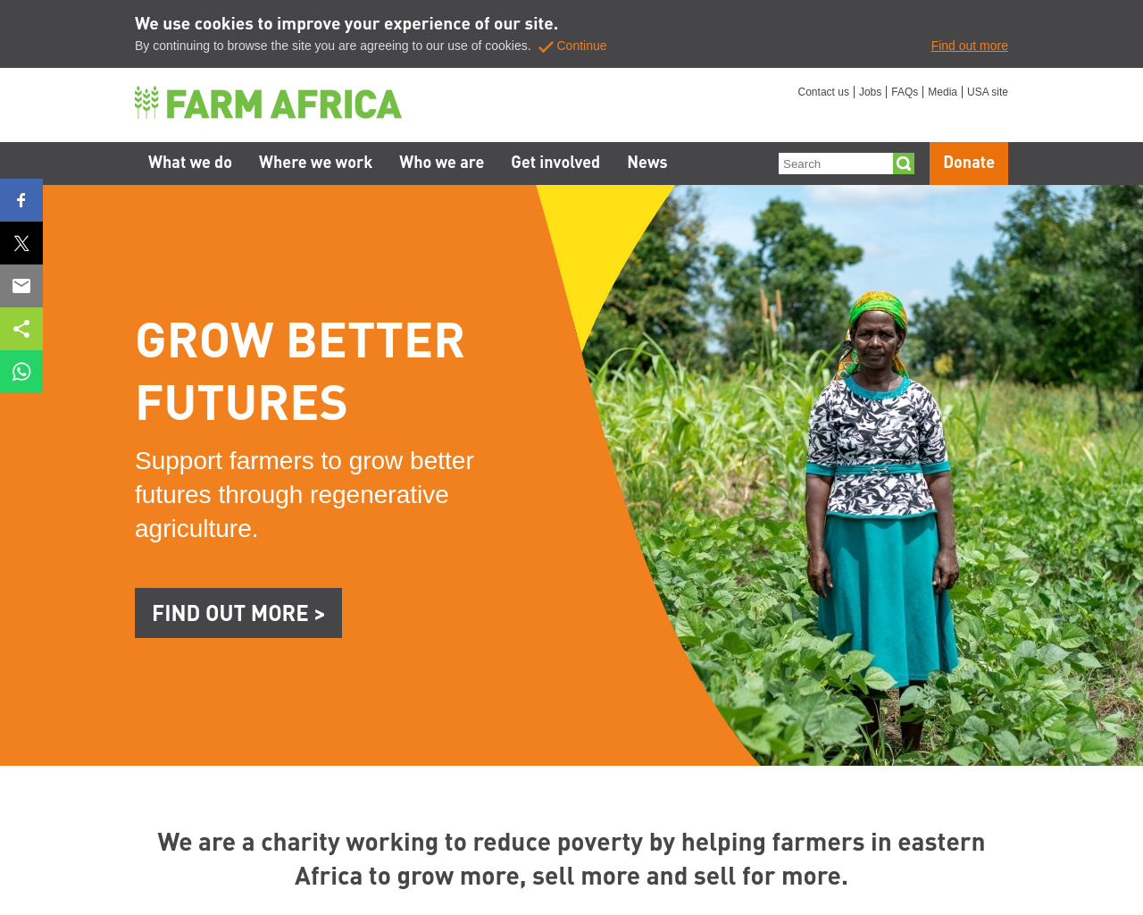 farmafrica.org