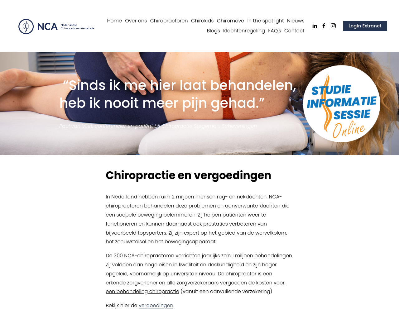 nca.nl