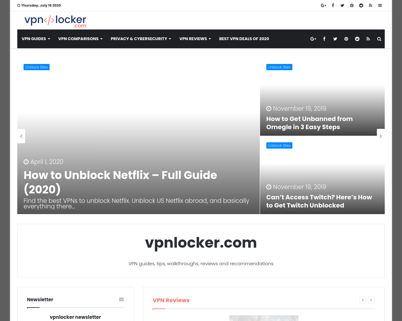 vpnlocker.com