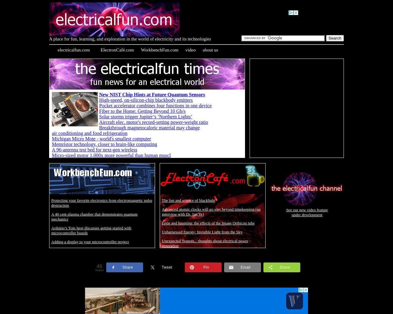 electricalfun.com