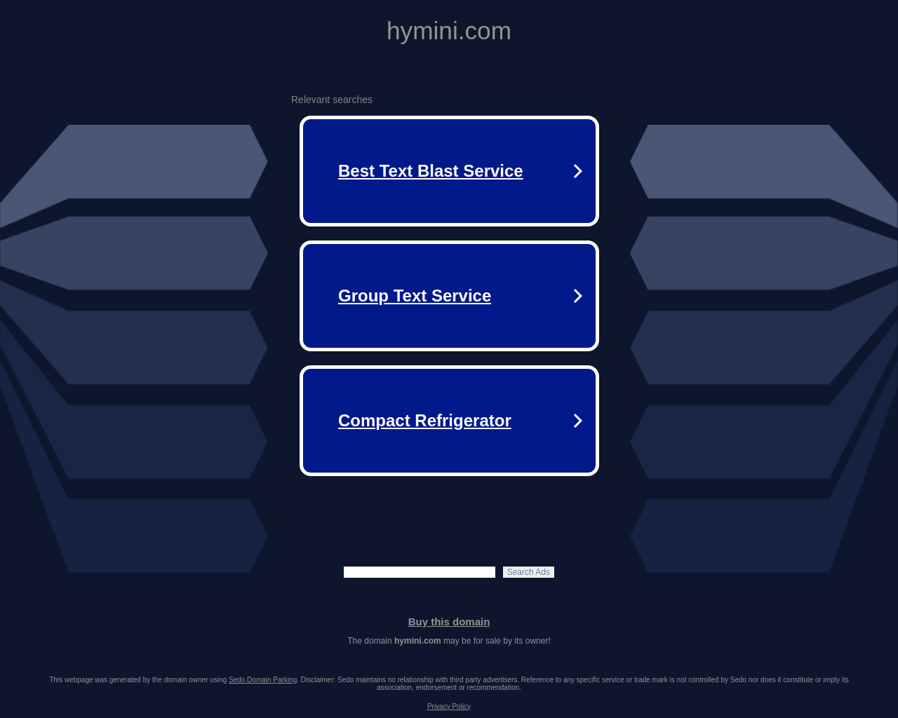 hymini.com