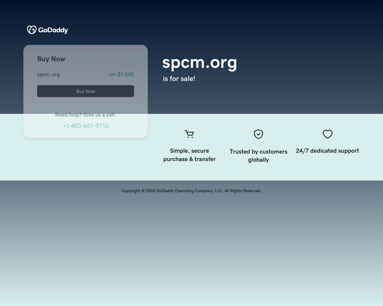 spcm.org