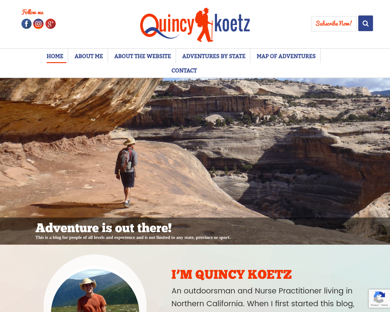 quincykoetz.com