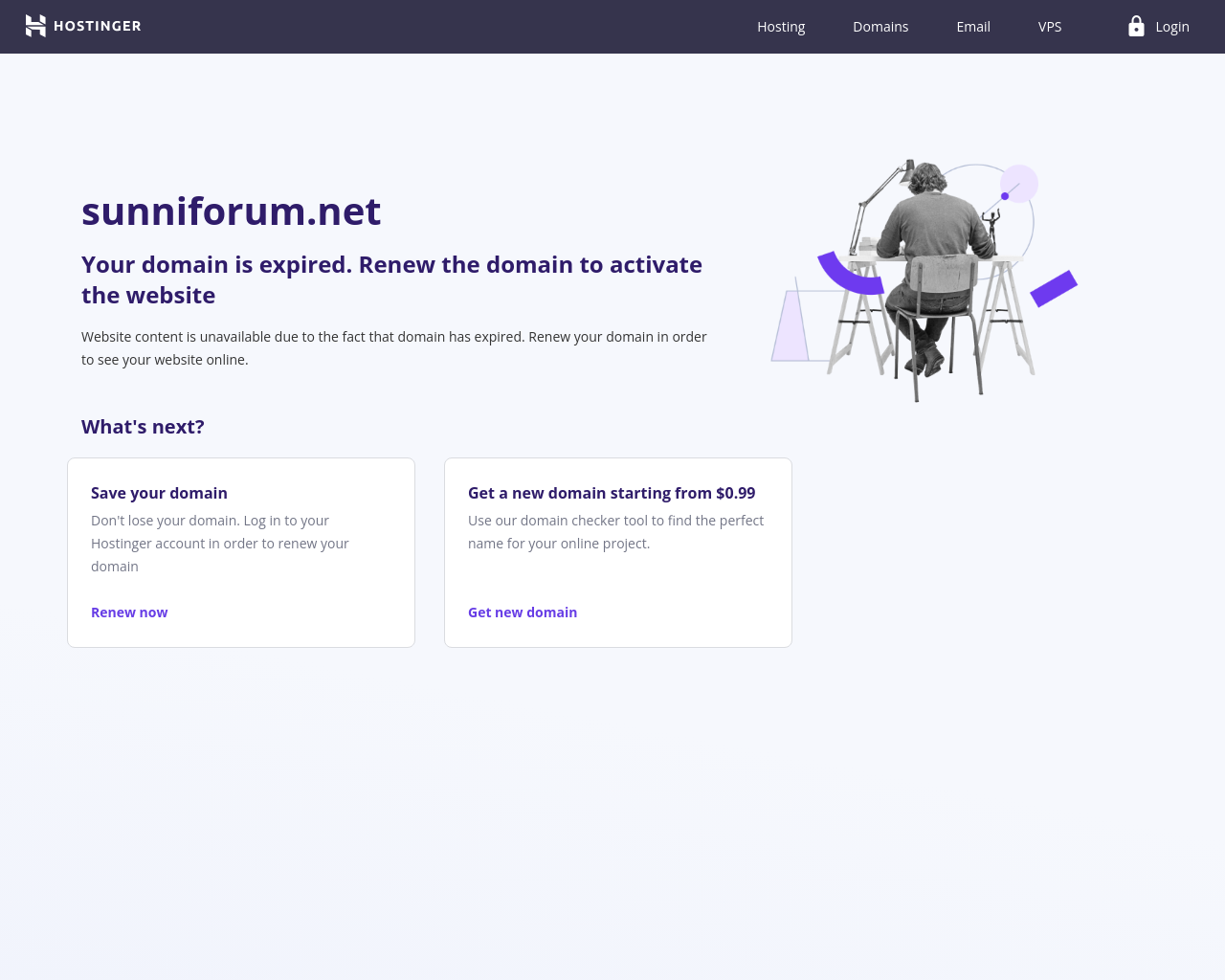 sunniforum.net