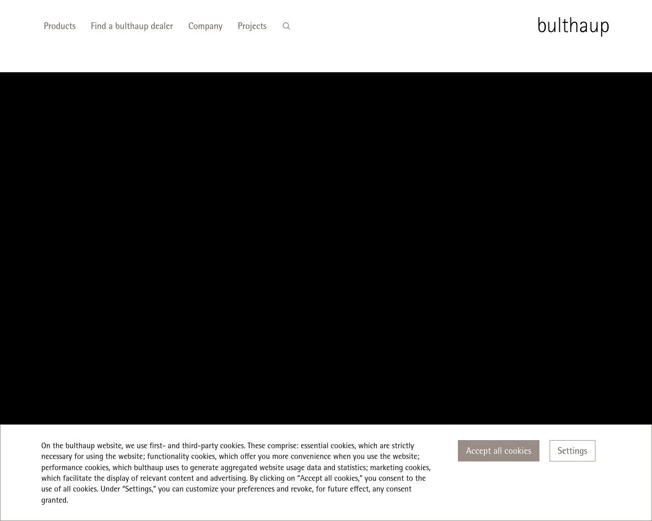bulthaup.com