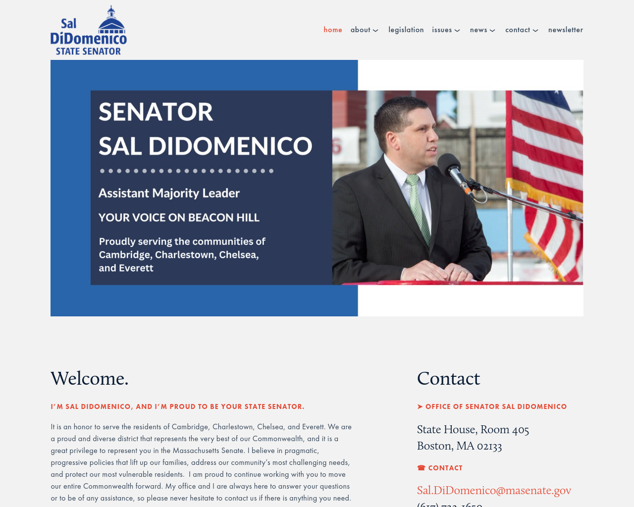 senatordidomenico.com