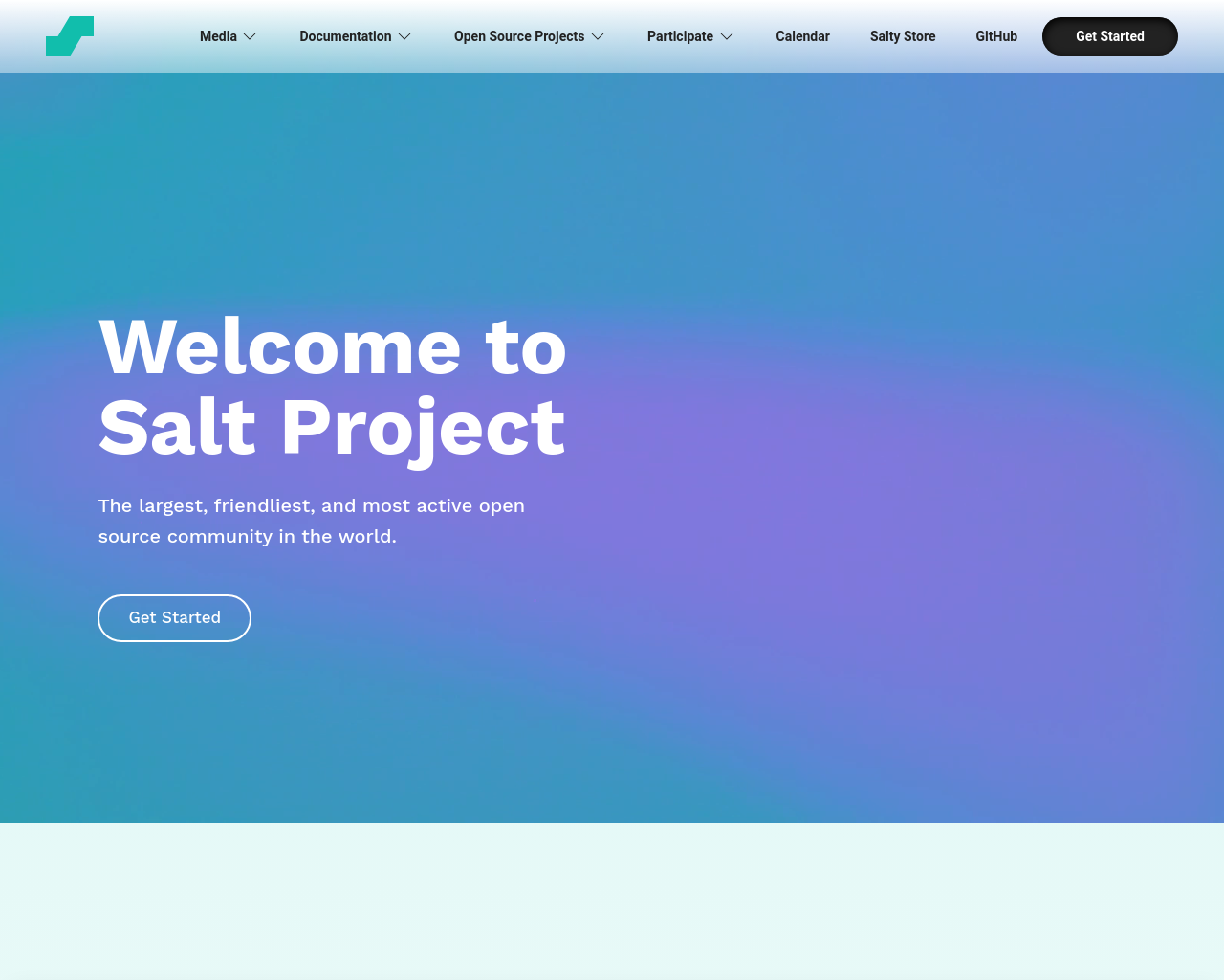 saltstack.org