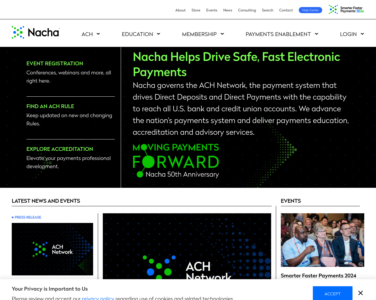 nacha.org