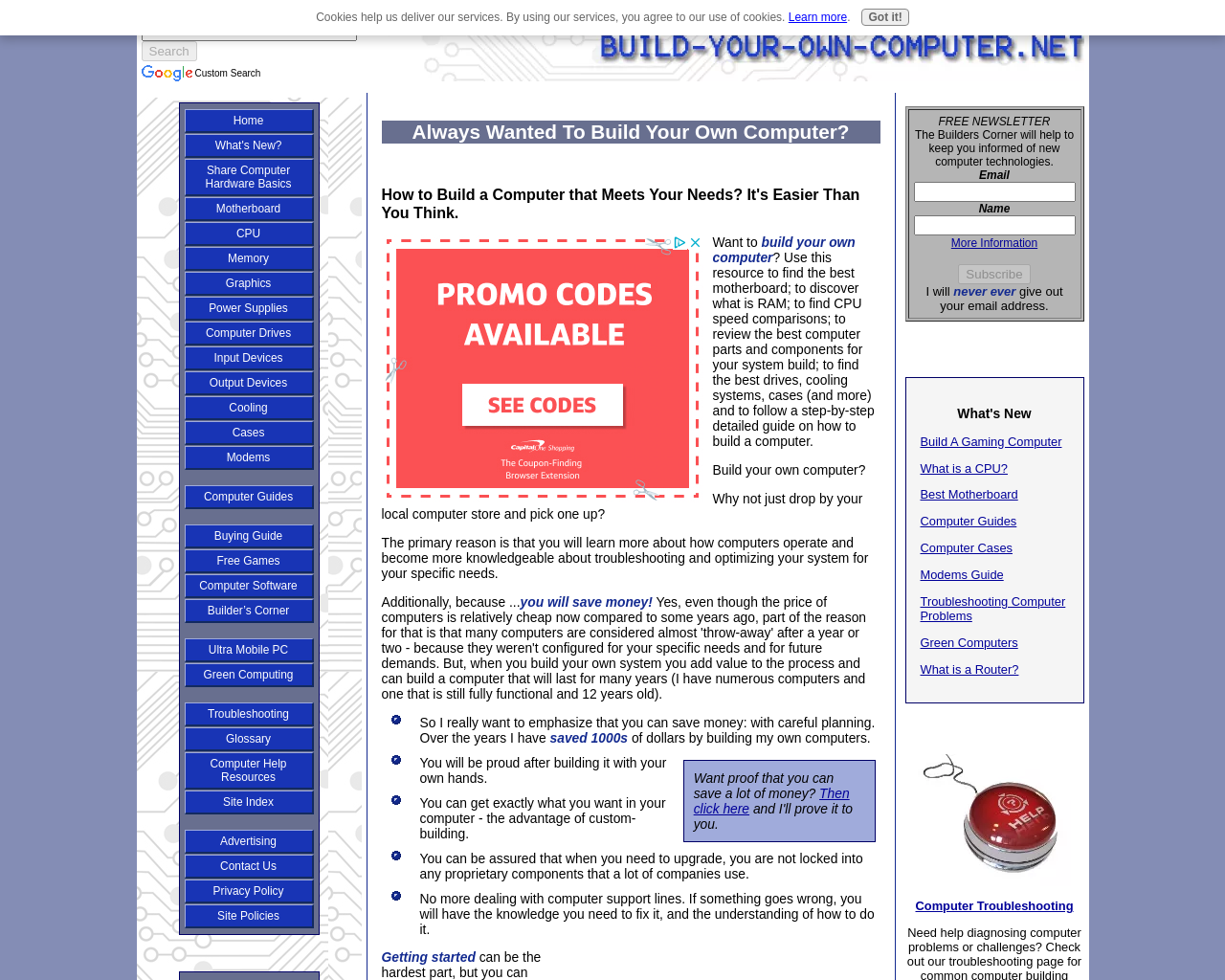 build-your-own-computer.net