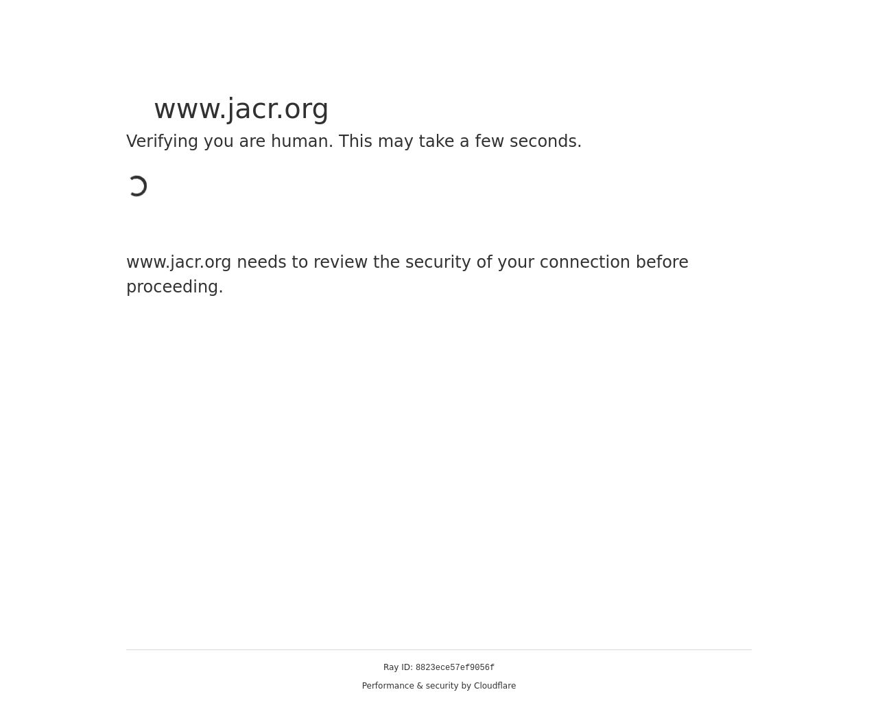 jacr.org