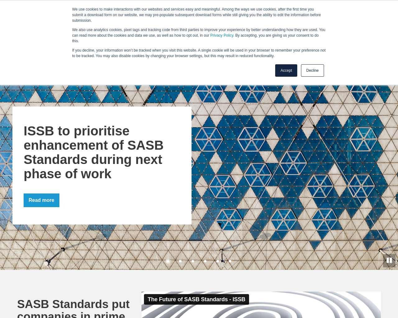 sasb.org