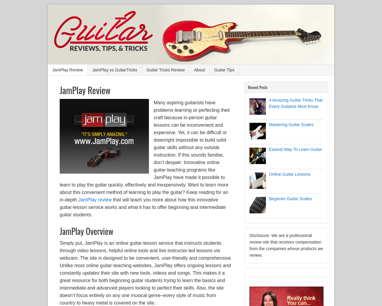 guitarmethodology.com