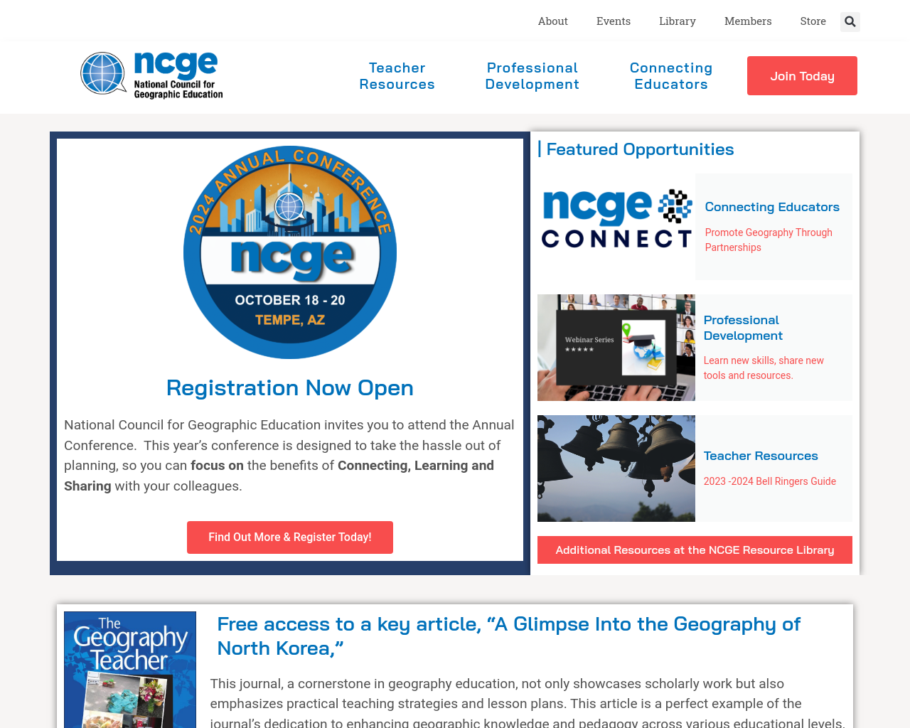 ncge.org