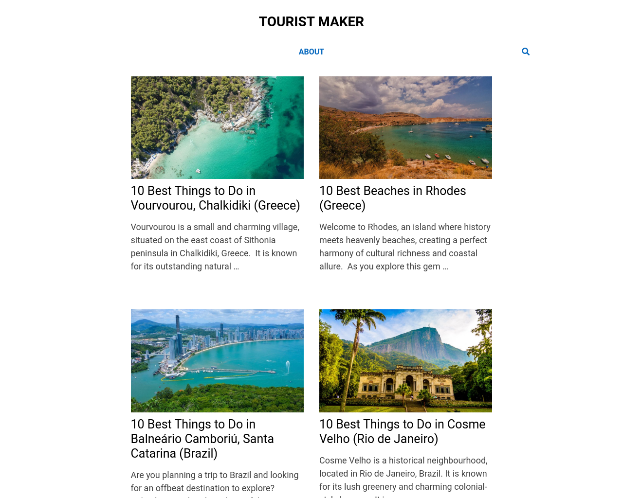 touristmaker.com