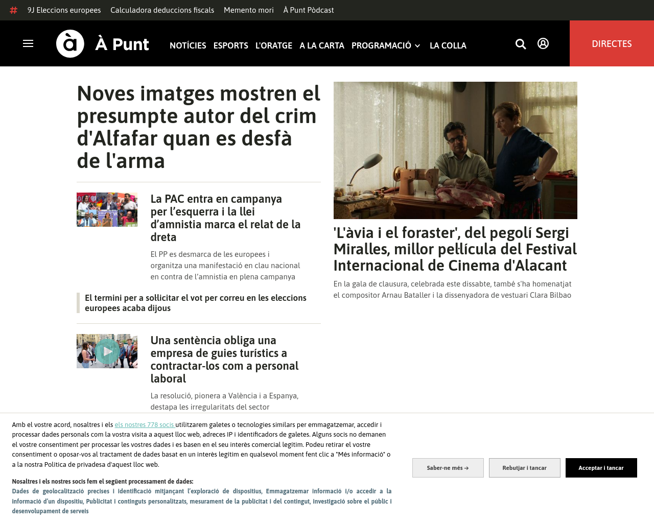 apuntmedia.es