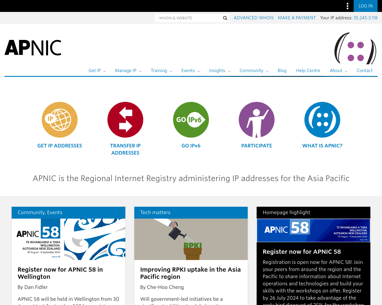 apnic.net