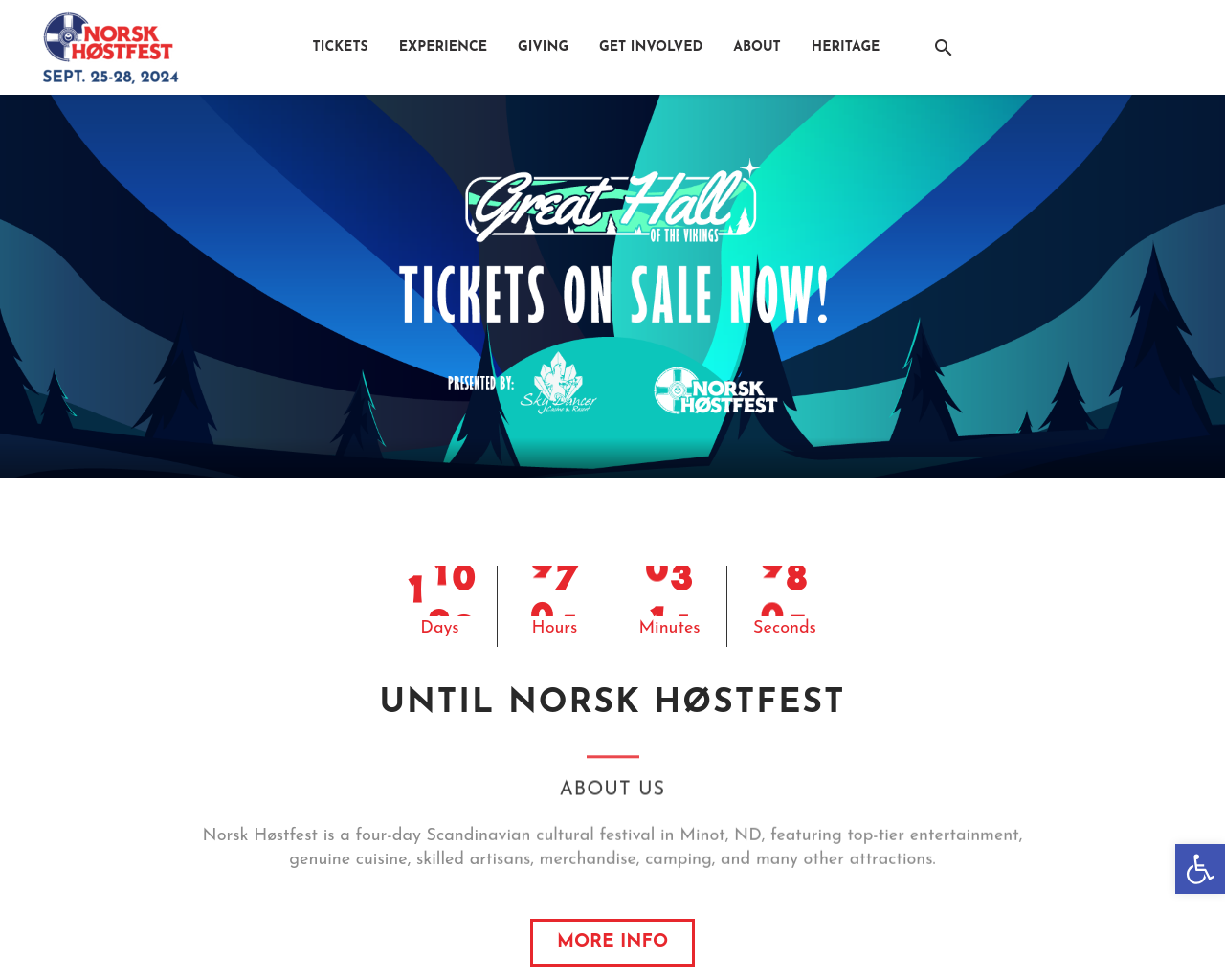hostfest.com