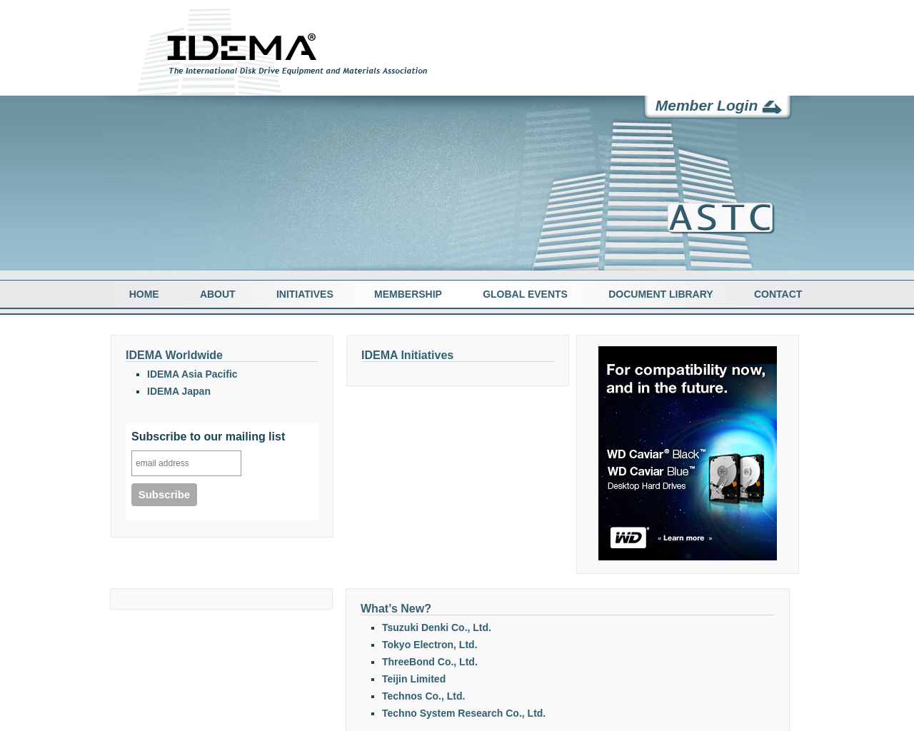 idema.org