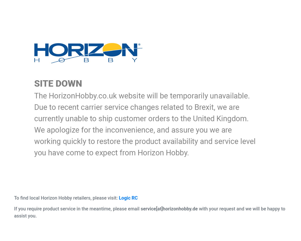 horizonhobby.co.uk