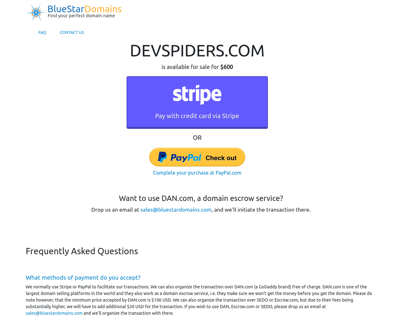 devspiders.com