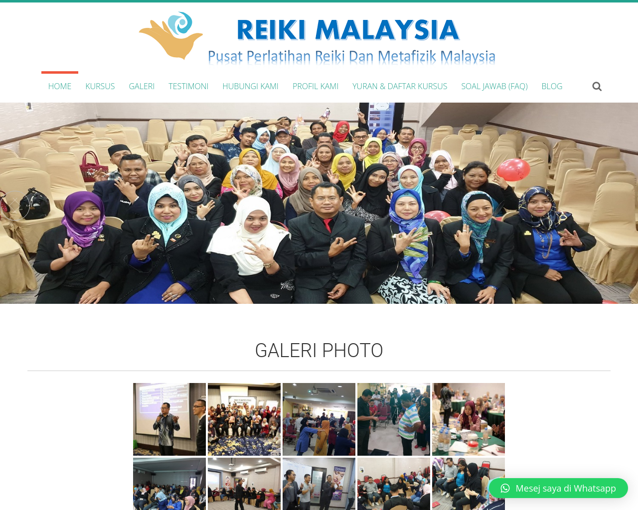reiki-malaysia.com