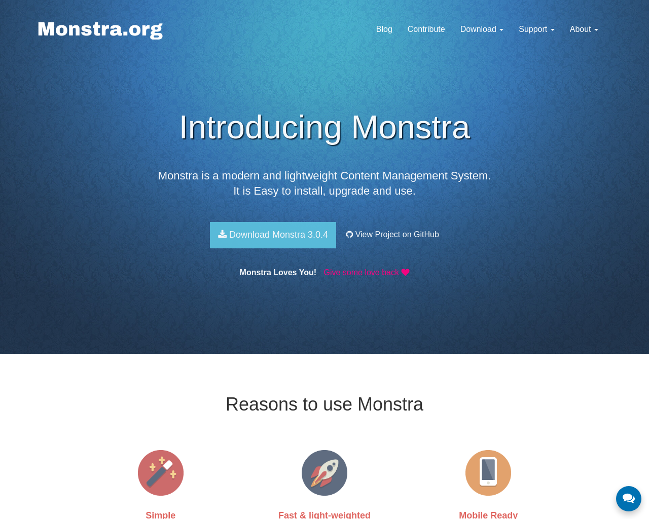 monstra.org