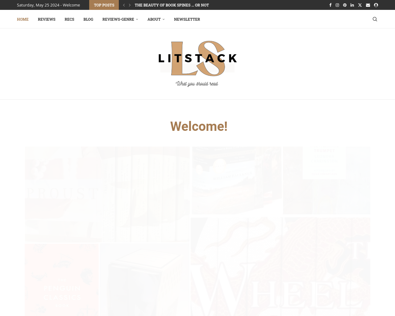 litstack.com