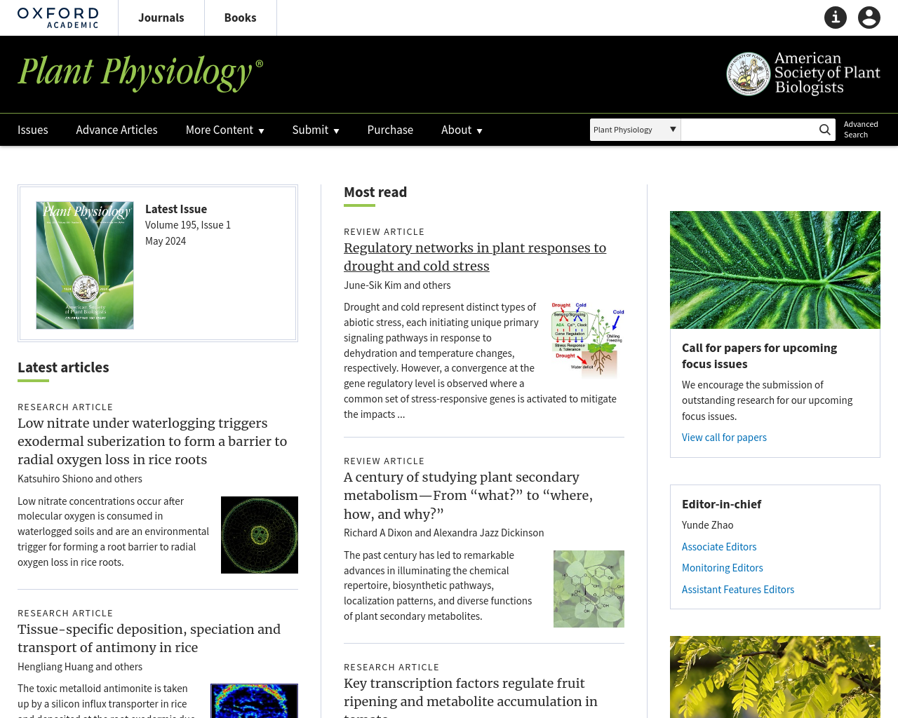 plantphysiol.org